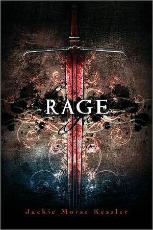 [Riders of the Apocalypse 02] • Rage